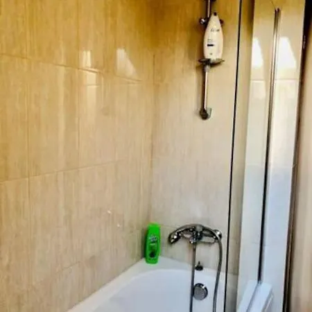 Apartment Joy City Unirii 43 2 Timisoara