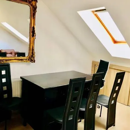 Apartment Joy City Unirii 43 2