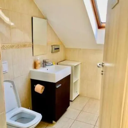 Apartment Joy City Unirii 43 2 Timisoara