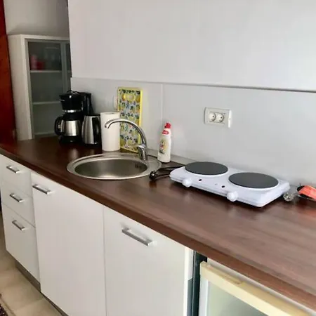 Appartement Joy Unirii 43 2 *