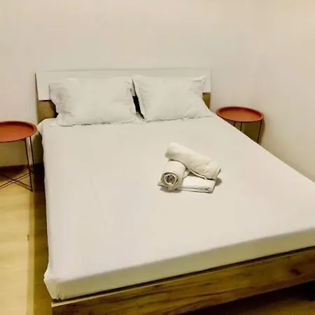 Apartment Joy City Unirii 43 2 Timisoara